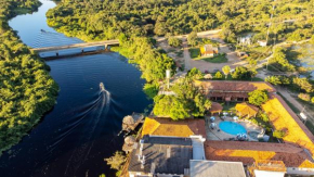 Hotel Pantanal Mato Grosso
